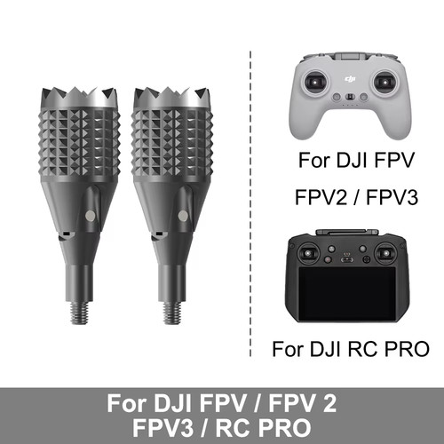 Joystick remoto per dji - per,