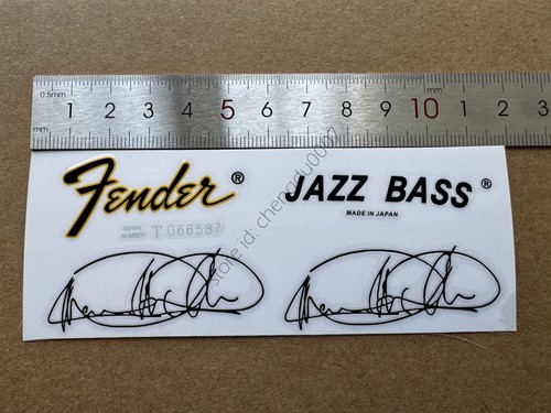 1pz fender jazz bass custom - 1pz,