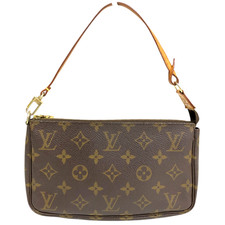 Pochette Louis Vuitton