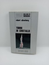 Torre di cristallo - Robert