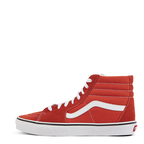 Scarpe vans sk8 tapared - sk8-hi,