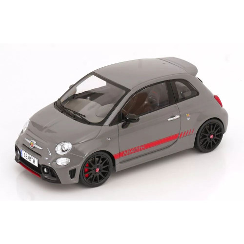 Fiat nuova 500 abarth - nuova,