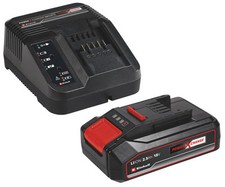 Einhell BATTERIA +