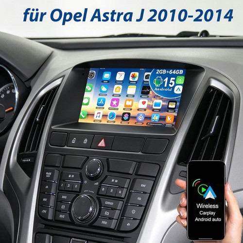 Per opel astra 2009 2014 - opel, j