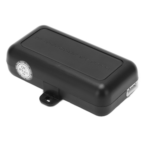 Modulo bypass transponder