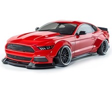 Mst rmx 10 - mst, 2wd