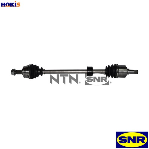 Albero motore dk58 016 - motore, per