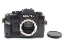[Near MINT+] CONTAX RX Data
