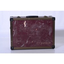 Contax Kamerakoffer - Valigia