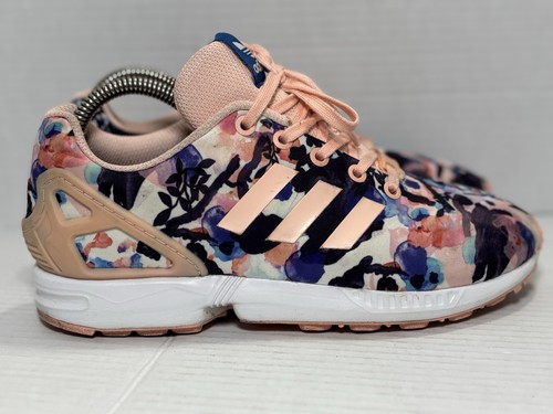 Adidas flux bb2879 - zx,