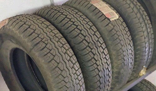 Pneumatici uniroyal 185 r13 - pneumatici,