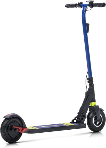 Vr46 kd1 monopattino elettrico - vr46,
