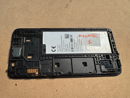 Ricambi smartphone alcatel - smartphone, 1