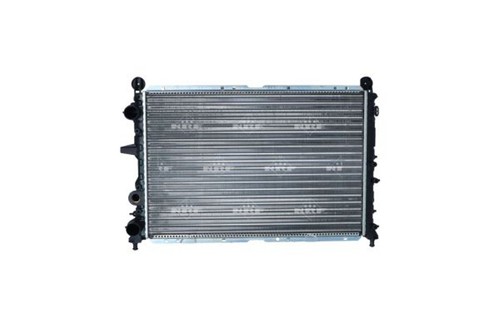 Radiatore acqua motore - , nrf