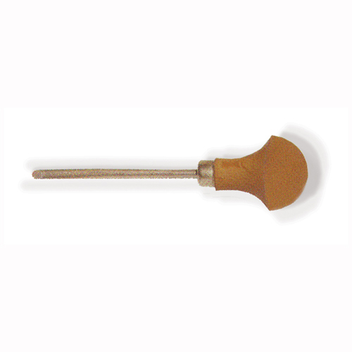 Sgorbia per scultori - scultori, "micro"
