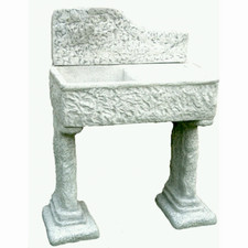 LAVANDINO ACQUAIO PIETRA IN