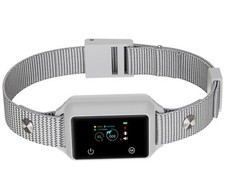 Collare cane anti abbaio