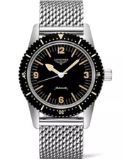 Longines L2.822.4.56.6