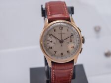 Anni 50 - Orologio cronografo