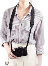 Neck strap belt shoulder - strap,