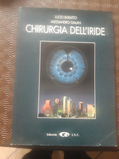 Chirurgia dell'iride - Lucio