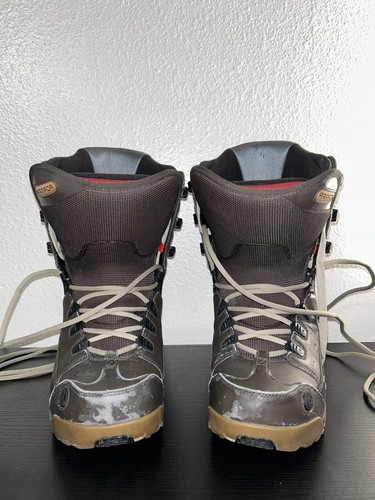 Stivali snowboard armada - snowboard,