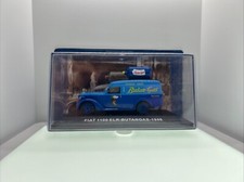 EDICOLA 1:43 AUTO METALLO -