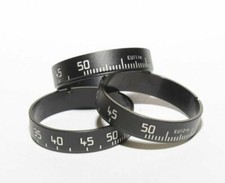 Leica set anelli per torretta