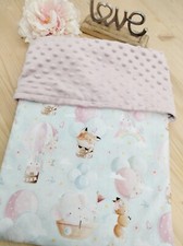 Copertina neonato Sartoriale