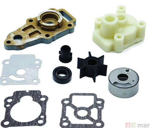 Kit ricostruzione girante - ricostruzione,