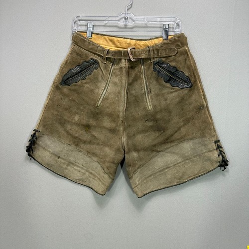 Pantaloncini corti vintage