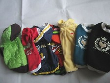 Maglione cappotto cane S