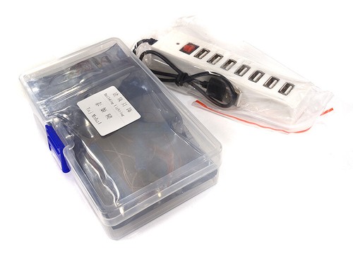 Kit luci led per lego - lego, 10189