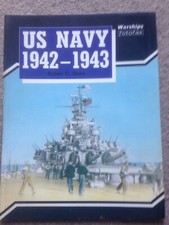 US Navy 1942-43 PB Robert C