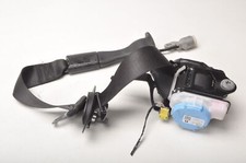 Sicurezza Cintura Anteriore