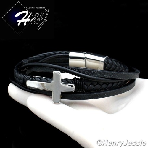 Bracciale uomo donna - bracciale, 8,5"uomo