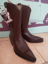 Botas SanchoTalla,43