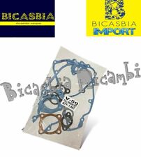 18091 - IMPORT - SERIE KIT GUARNIZIONI MOTORE VESPA 50 SPECIAL R L N PK S