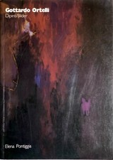 Gottardo ORTELLI - Dipinti / Bilder - 1989