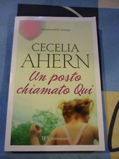 Posto chiamato qui cecilia - un,