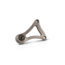 Malossi Muffler Mounting