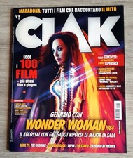 Rivista Ciak 2021 n 1 gennaio
