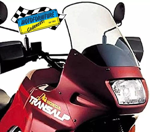Cupolino fumè x - fumè, 43,9
