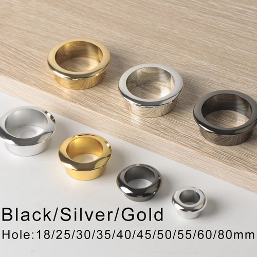 Hardware line box wire hole - box,