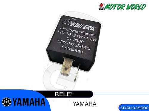 Rele frecce yamaha majesty - ,