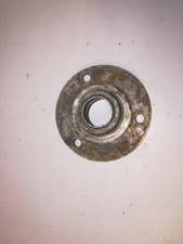 coperchio freno ruota posteriore Horex Regina 350