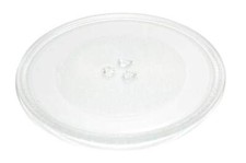 PIATTO MICROONDE Ø255MM