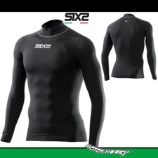 MAGLIA INTIMA LUPETTO TERMICO