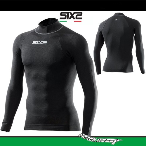 Maglia intima lupetto termico - intima,