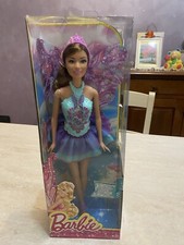 Bambola Barbie Mattel